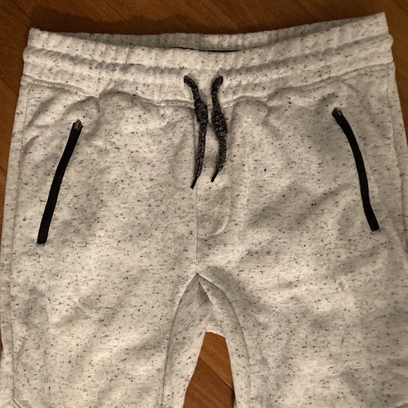 Jogger Sweats - Picture 2 of 4